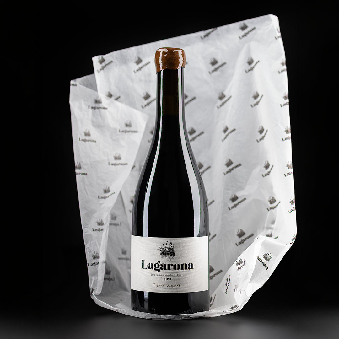 Lagarona Tinto 2020 - 75cl - Caja 6 botellas