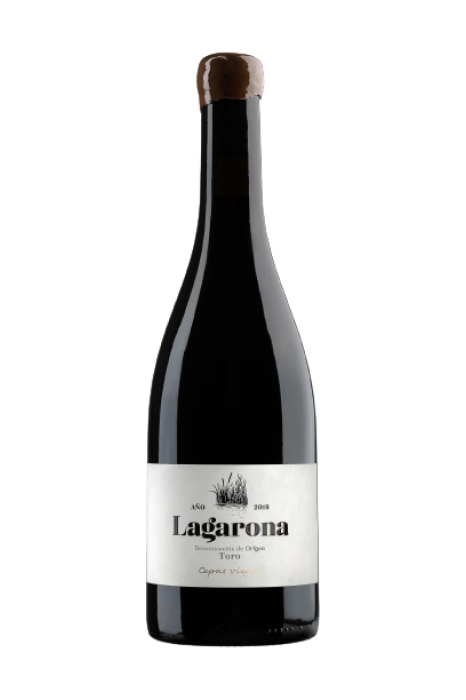 Lagarona - 75 cl - Caja 6 botellas