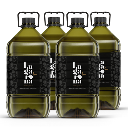 Lagarona Aceite