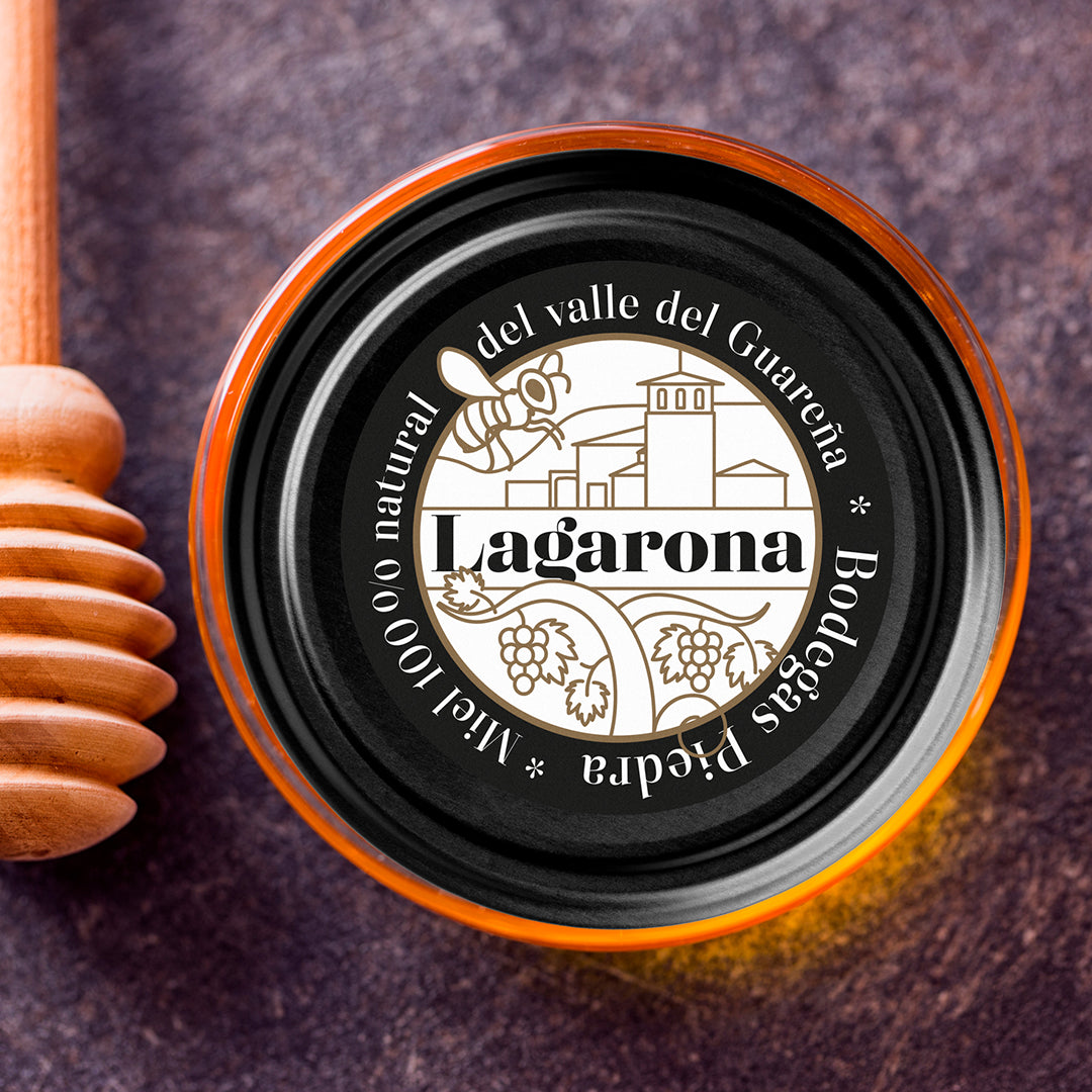 Lagarona Miel