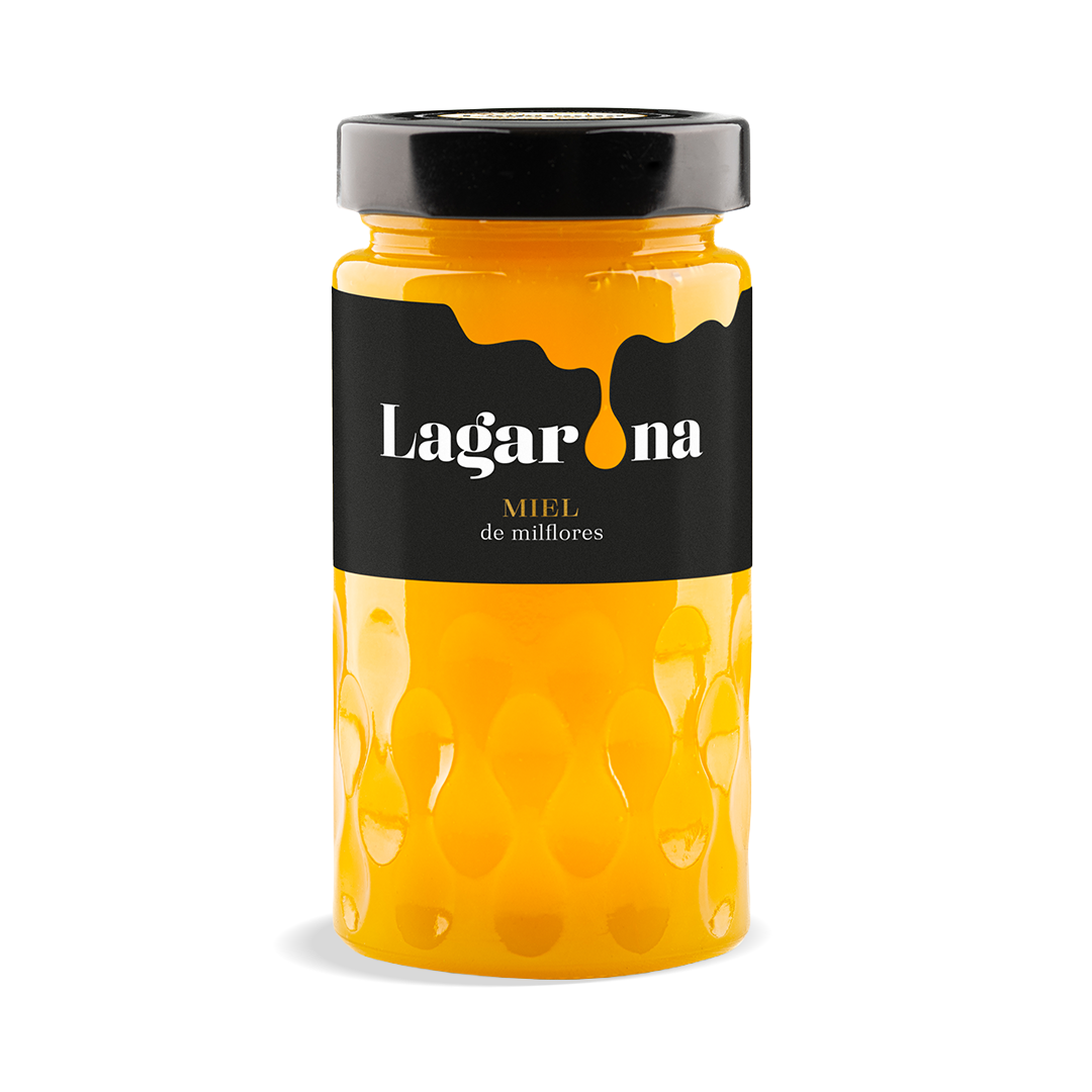 Lagarona Miel