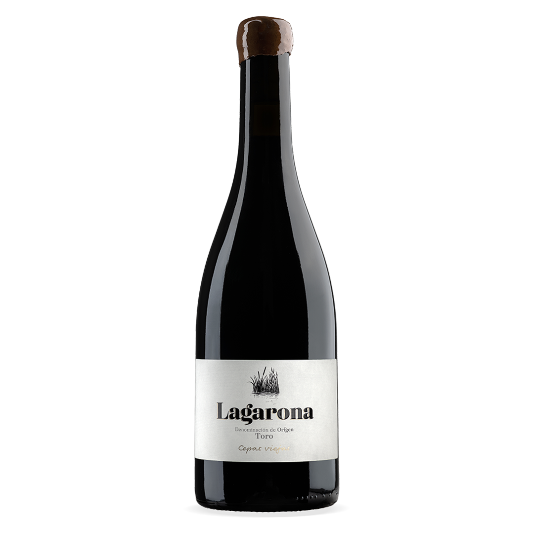 Lagarona Tinto 2020 - 75cl - Caja 6 botellas