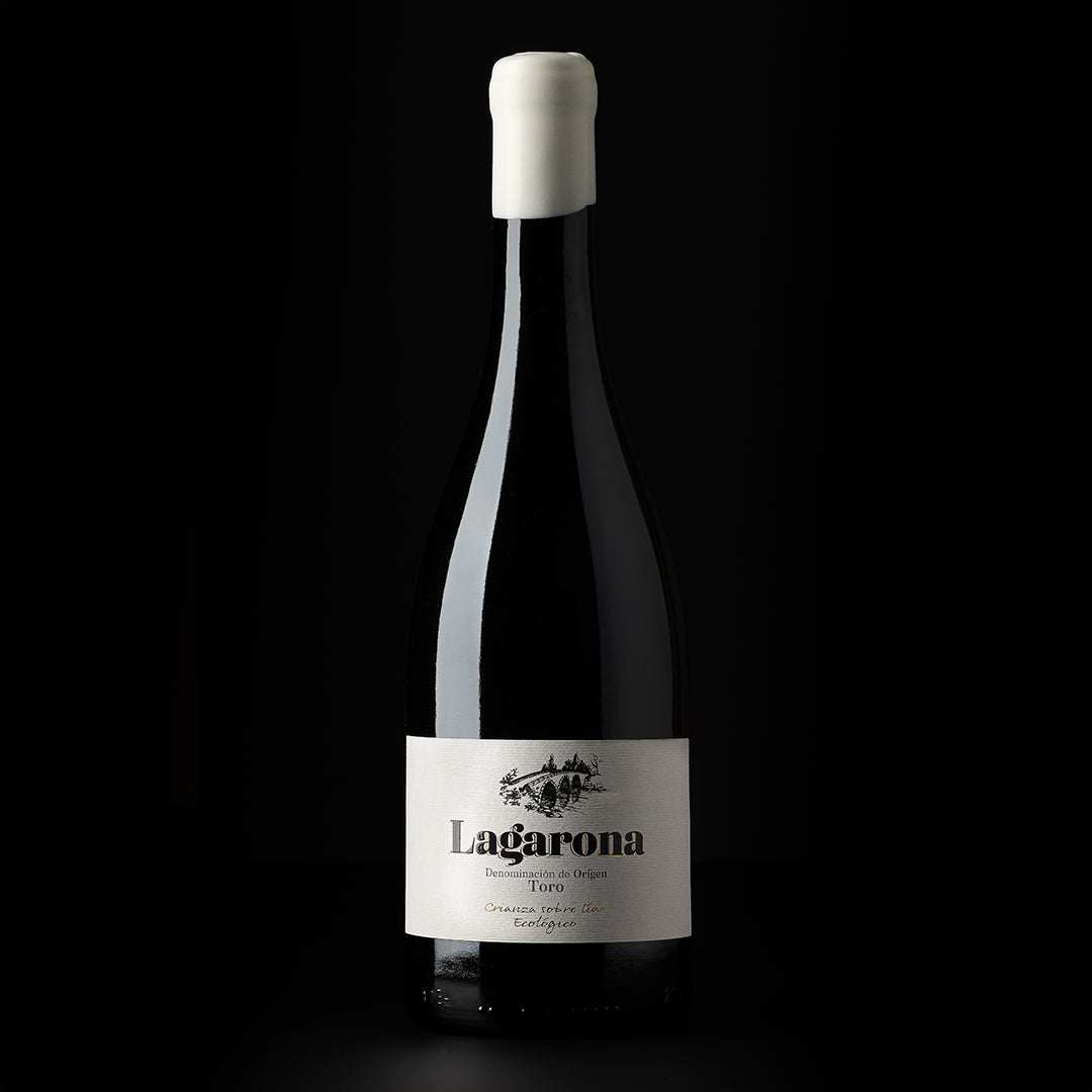 Lagarona Blanco 2022 - 75cl - Caja 6 botellas