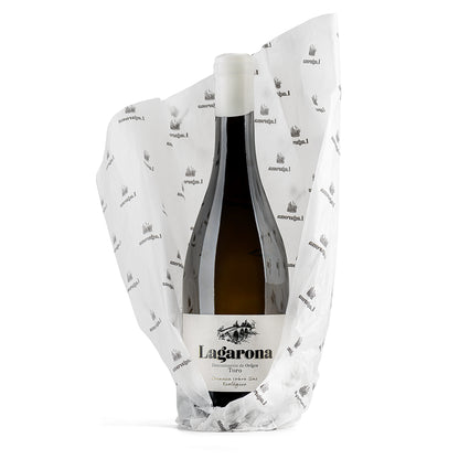 Lagarona Blanco 2022 - 75cl - Caja 6 botellas
