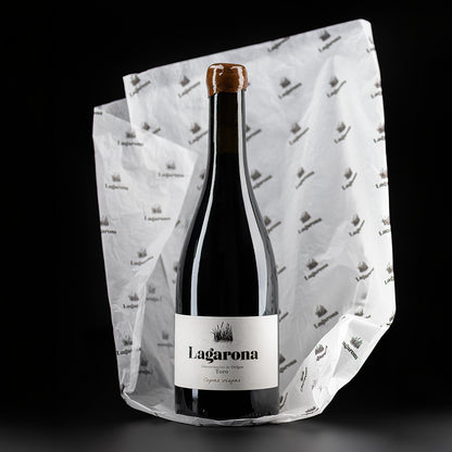 Lagarona Tinto 2020 - 75cl - Caja 6 botellas