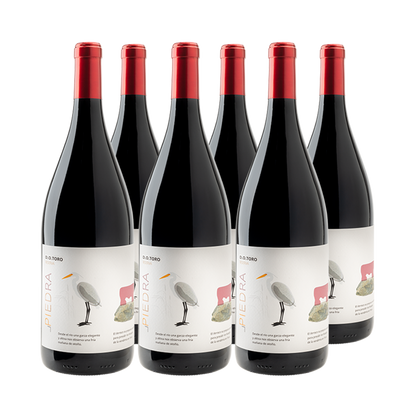 Piedra Reserva 2021