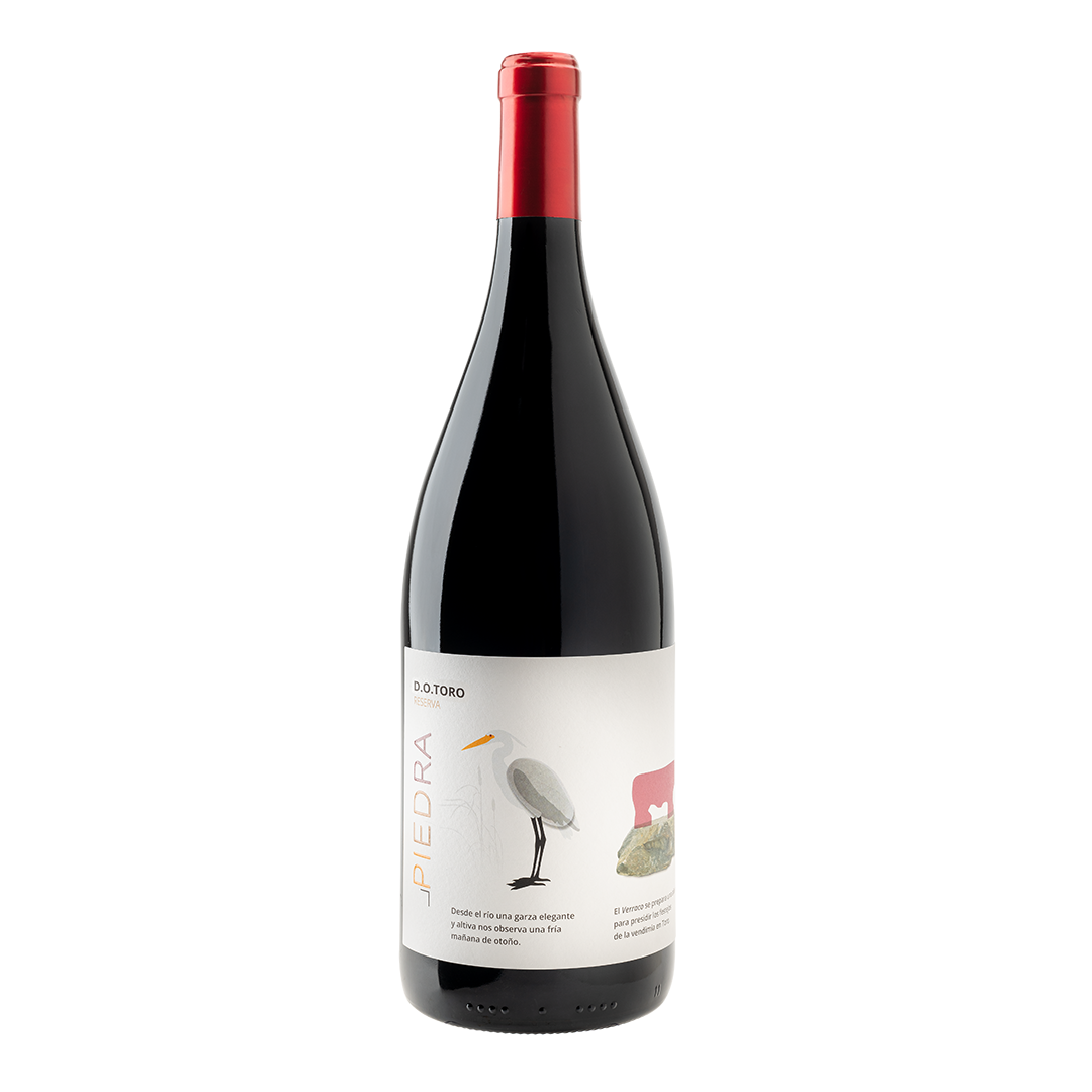 Piedra Reserva 2021