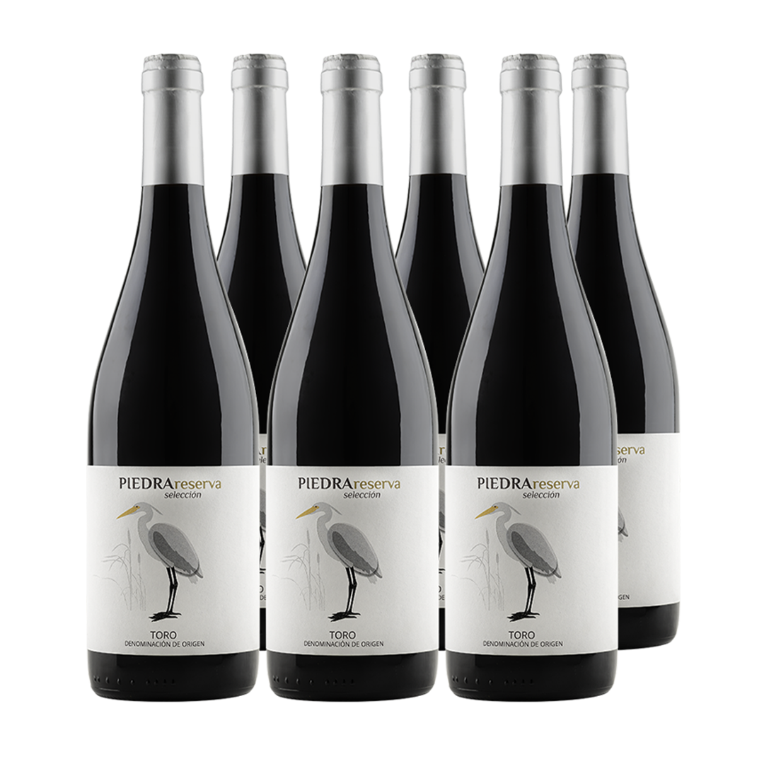 Piedra Reserva 2021