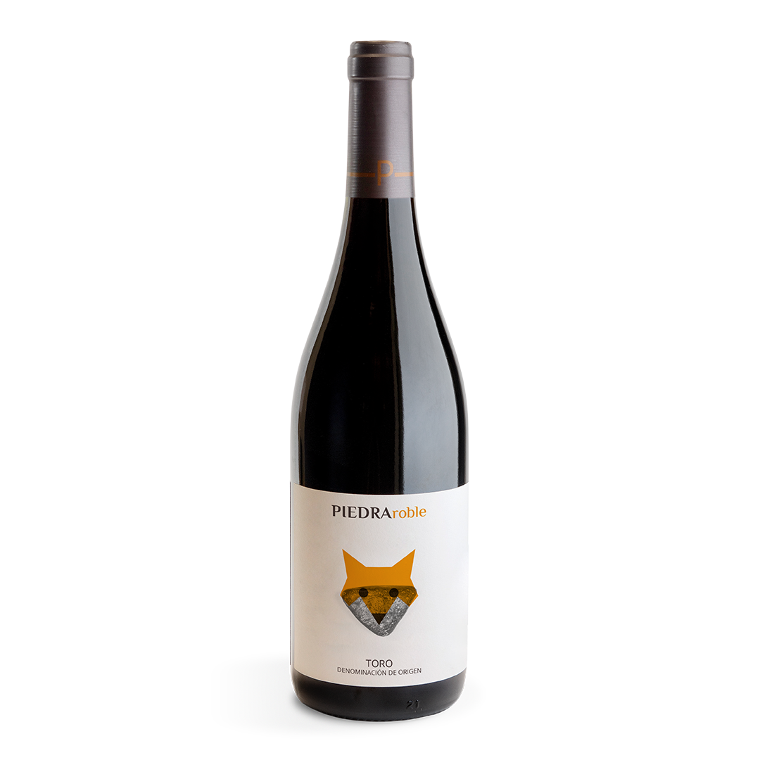 Piedra Roble 2023