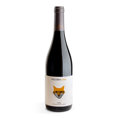 Piedra Roble 2023