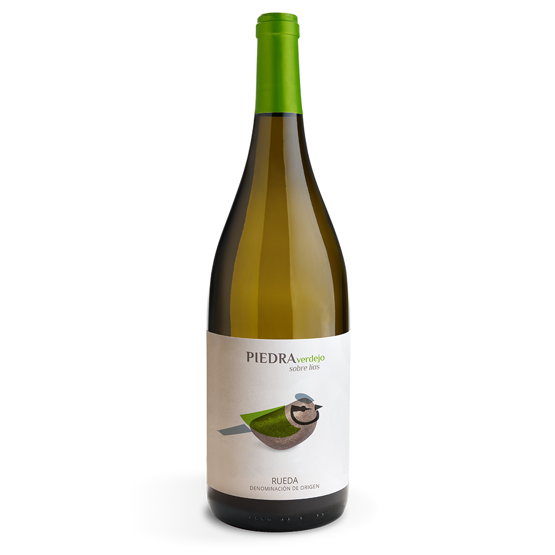 Piedra Verdejo 2025