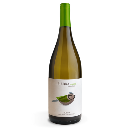 Piedra Verdejo 2025