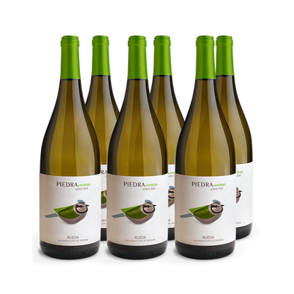 Piedra Verdejo 2025