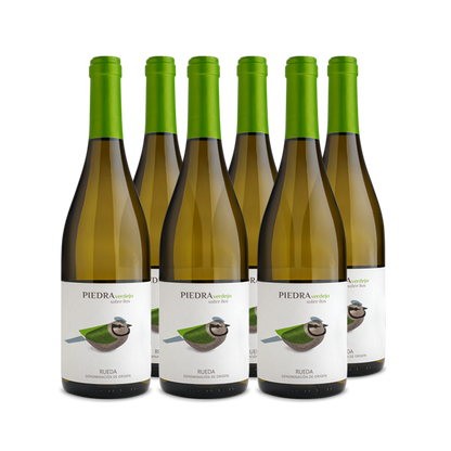 Piedra Verdejo 2025