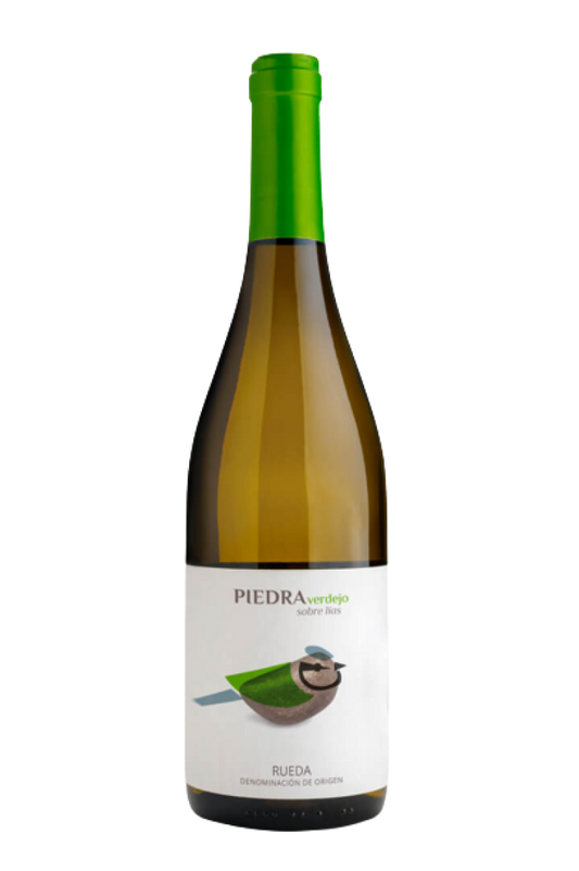 Piedra Verdejo 2022 - 75 cl - Caja 6 botellas