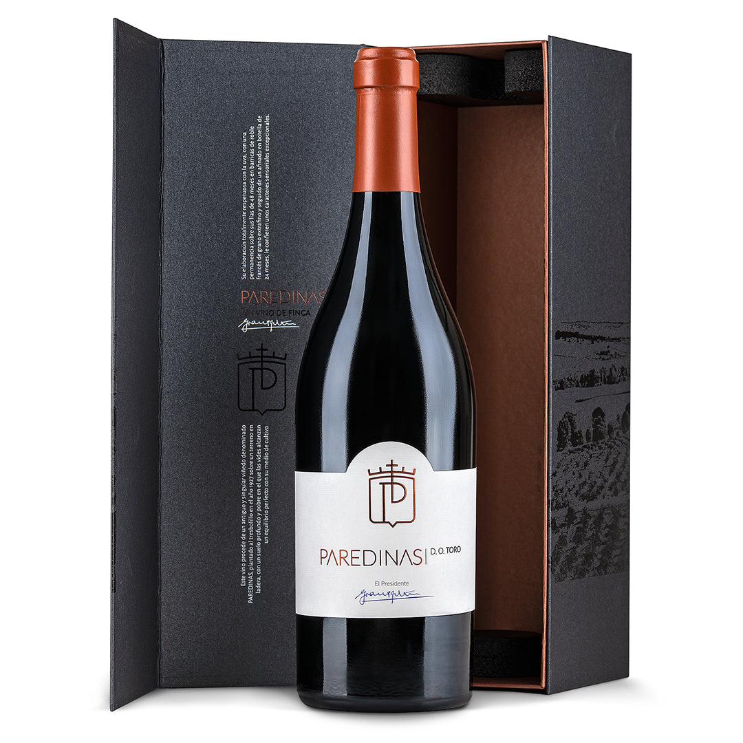 Paredinas 2017 - 75cl