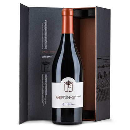 Paredinas 2017 - 75cl