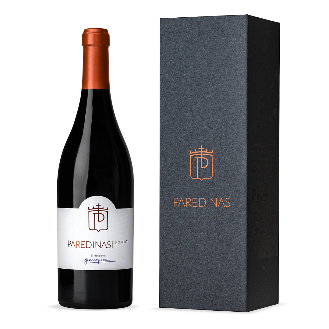 Paredinas 2017 - 75cl
