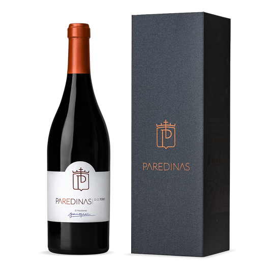 Paredinas 2017 - 75cl