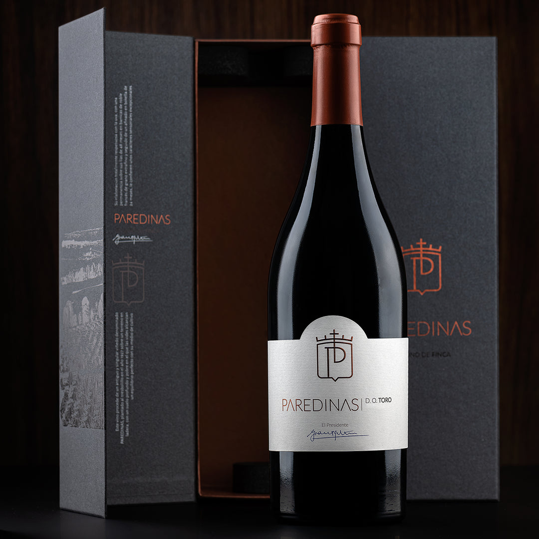 Paredinas 2017 - 75cl